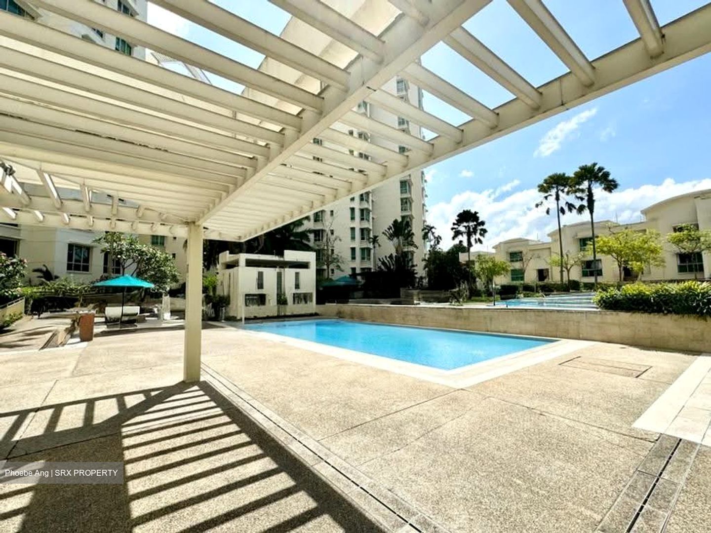 The Clearwater (D16), Condominium #634206311